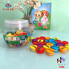 Combo 15 cái chuốt  chì Gstar S555 60 cái/lọ
