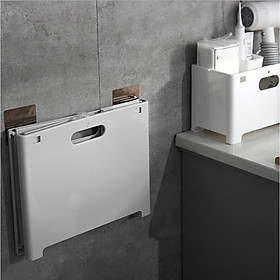 Mua Hộp nhựa đựng đồ có thể xếp gọn Collapse Box PK Japan (White big size)