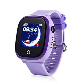 Mua Đồng hồ định vị trẻ em Kidpro 4S - Hàng Chính Hãng