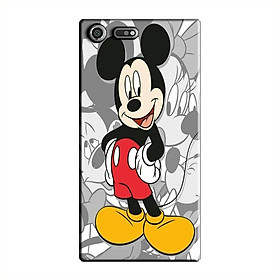 ỐP LƯNG IN DÀNH CHO SONY XPERIA C5