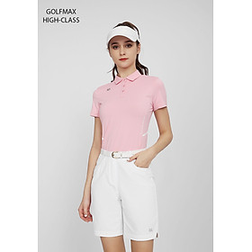Quần short nữ chơi golf chính hãng