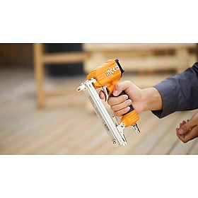 Mua SÚNG BẮN ĐINH U KHÍ NÉN INGCO APS06131-3 - HÀNG CHÍNH HÃNG