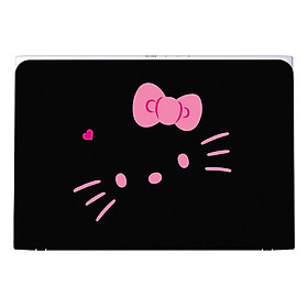 Mua Mẫu Dán Decal Laptop Nghệ Thuật  LTNT- 54