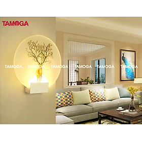 Mua Đèn treo tường phòng ngủ TAMOGA RAVIE 7102
