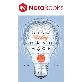 Nghệ Thuật Tư Duy Rành Mạch