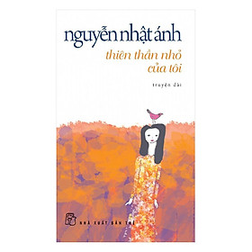 Download sách Sách - Thiên Thần Nhỏ Của Tôi (Tái Bản) - 5371748477030