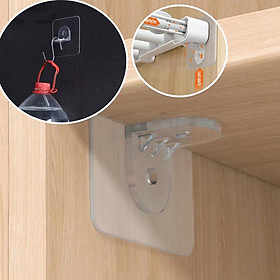 Mua Giá Đỡ Dán Tường Chữ L Giúp Đỡ Vật Dụng Tiện Lợi