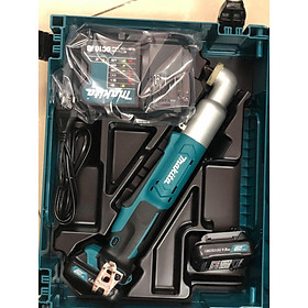 Mua MÁY SIẾT BULONG GÓC DÙNG PIN 12V MAKITA TL065DSYJ (01 SẠC NHANH 02 PIN 12V/ 1.5AH) - HÀNG CHÍNH HÃNG