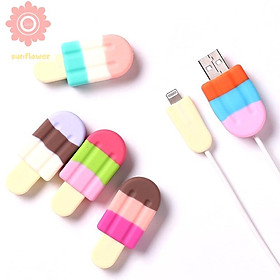 Mua Phụ Kiện Bảo Vệ Dây Cáp Sạc Usb Cho Iphone