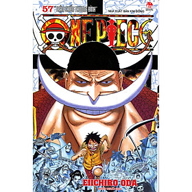 One Piece (2016) - Tập 57