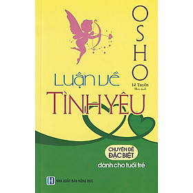 Luận Về Tình Yêu