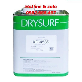 Mua Dầu Drysurf KD-453S