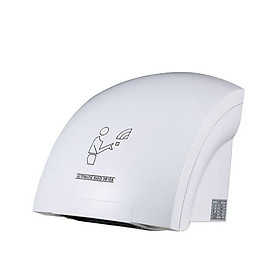 Mua Máy sấy tay cảm ứng MODEL 7400