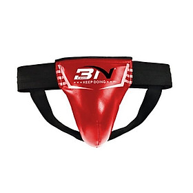 Bảo hộ Hạ Bộ ( Kuki thi đấu ) Cao Cấp, Chính Hãng BN, Lớp cao su và gel ôm khít vừa vặn, Giảm thiểu chấn động, cảm giác Thoải Mái, không bó cấn khi sử dụng