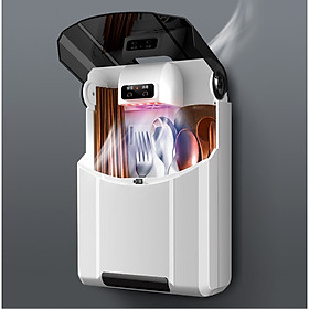 Mua Máy sấy và khử khuẩn đũa thìa bằng tia UV hộp sấy và khử khuẩn đũa thìa