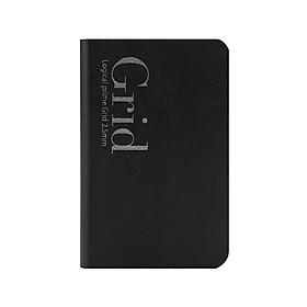 Sổ Tay Japan Nakabayashi A6/120