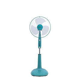 Mua Quạt Đứng Senko Có Chức Năng Hẹn Giờ Sang Trọng  Cao Cấp DH873 - Hàng Chính Hãng