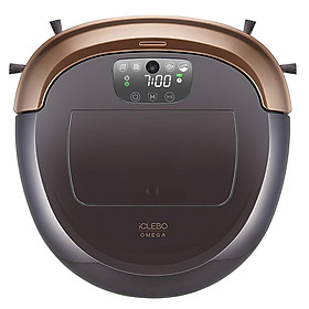 Robot hút bụi iClebo Omega