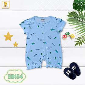 Body đùi thiết kế xinh xắn cho bé từ 3-12kg