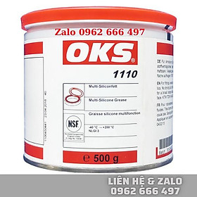 Mua Mỡ bôi trơn OSK 1110