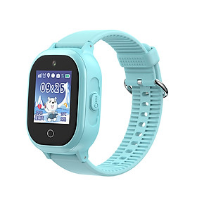 Đồng Hồ Định Vị GPS PADO PA-02 Tặng Kèm Đèn Bàn Học Sinh Konig KN15 - Hàng Chính Hãng