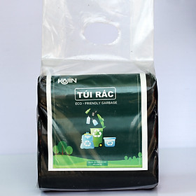 Mua Túi Rác Đen Tự Huỷ Sinh Học KOJIN 65cm x 78cm x 1Kg