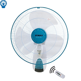 Mua Quạt treo tường Senko TR1628 có remote điều khiển - Bảo hành 2 năm - Hàng chính hãng - Được chọn màu