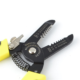 Mua Kìm tuốt dây điện  phù hợp nhiều tiết diện lõi dây  có khóa an toàn khi sử dụng