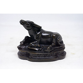 Mua Tượng Đá Trang Trí Trâu Phong Thủy - Bộ Sưu Tập 12 Con Giáp