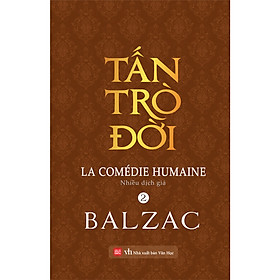 Tấn Trò Đời - Tập 2