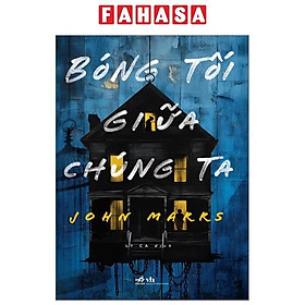 Sách - Bóng Tối Giữa Chúng Ta