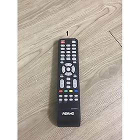 Mua Remote Điều khiển dành cho tivi LCD Asano