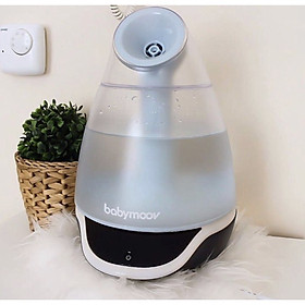 Máy tạo ẩm khuyếch tán tinh dầu BabyMoov (Pháp) - HÀNG CHÍNH HÃNG