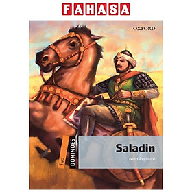 Dominoes 2 Saladin