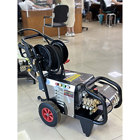 Mua MÁY RỬA CAO ÁP CÔNG NGHIỆP 3000W TOÀN PHÁT TP-LX3000 PRO - HÀNG CHÍNH HÃNG