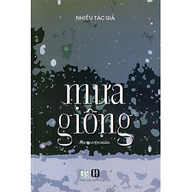 Mưa giông