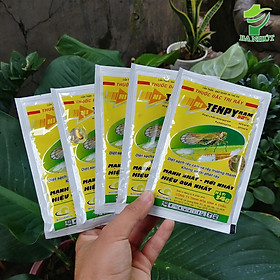 Mua  Combo 10 Gói  Chế Phẩm Đặc Trừ Rầy  Rệp Sáp TENPY RAM 50 % (14g)