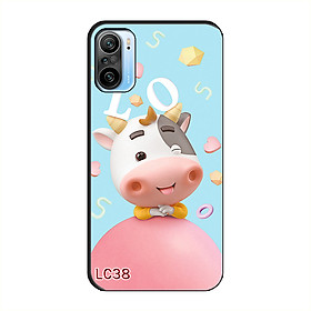 Ốp Lưng Dành Cho XIAOMI K40