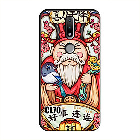 Ốp Lưng Dẻo Dành Cho NOKIA 2.4