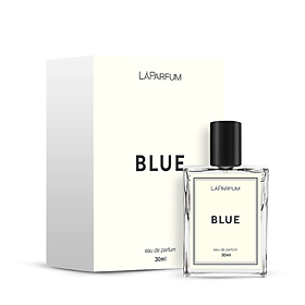 Nước hoa lá house blue 3ml/10ml/30ml