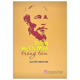 [Download Sách] Đường Hồ Chí Minh Trong Tâm