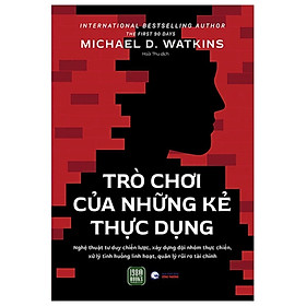 Trò Chơi Của Những Kẻ Thưc Dụng - Bản Quyền