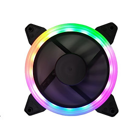 Mua Fan Case V201 (Led 1 mặt)