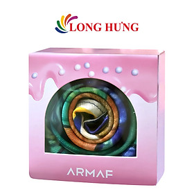 [Gift] Khăn lụa cao cấp Armaf