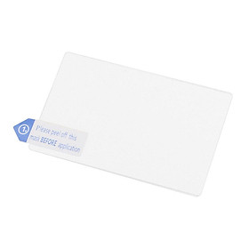 Tempered Glass Screen Protector Anti-scratch High Transparency for