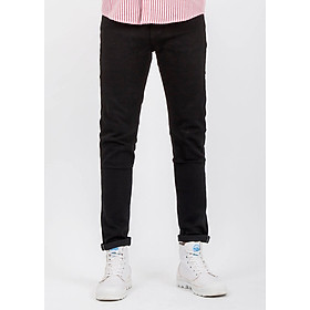 Quần Jeans Nam Slim Fit - 5220 (Size