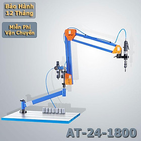 Mua Máy taro khí nén cánh tay Unifast M24 chiều dài 1m8