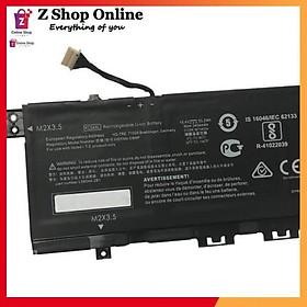 Pin - KC04XL Battery Dùng Cho Laptop HP Envy 13-AH series 13-AH1041TU 13-AH1011TU