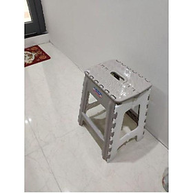 Mua Ghế Nhựa Xếp Duy Tân nhiều màu