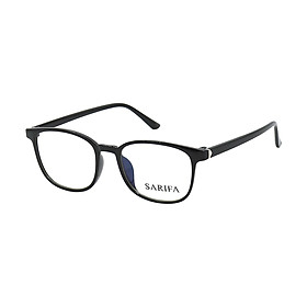Gọng kính, mắt kính chính hãng SARIFA JH15990 (51-19-137) nhiều màu - DB